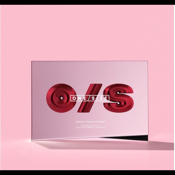 Patrick Star Visionary Eyeshadow Palette - Picture 6 of 7